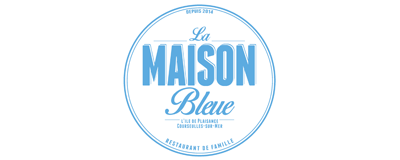 LA MAISON BLEUE
